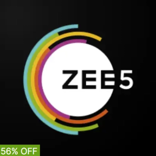 Zee5